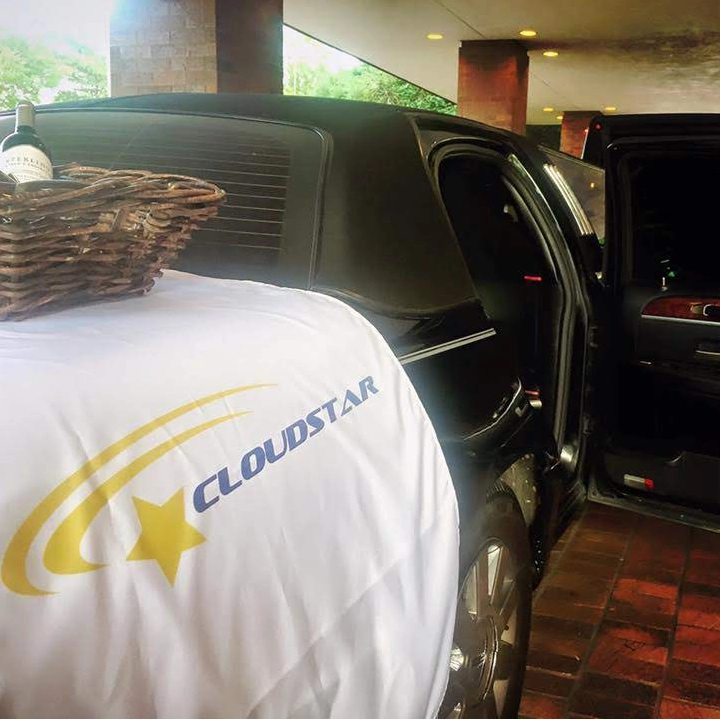 Cloudstar Limo