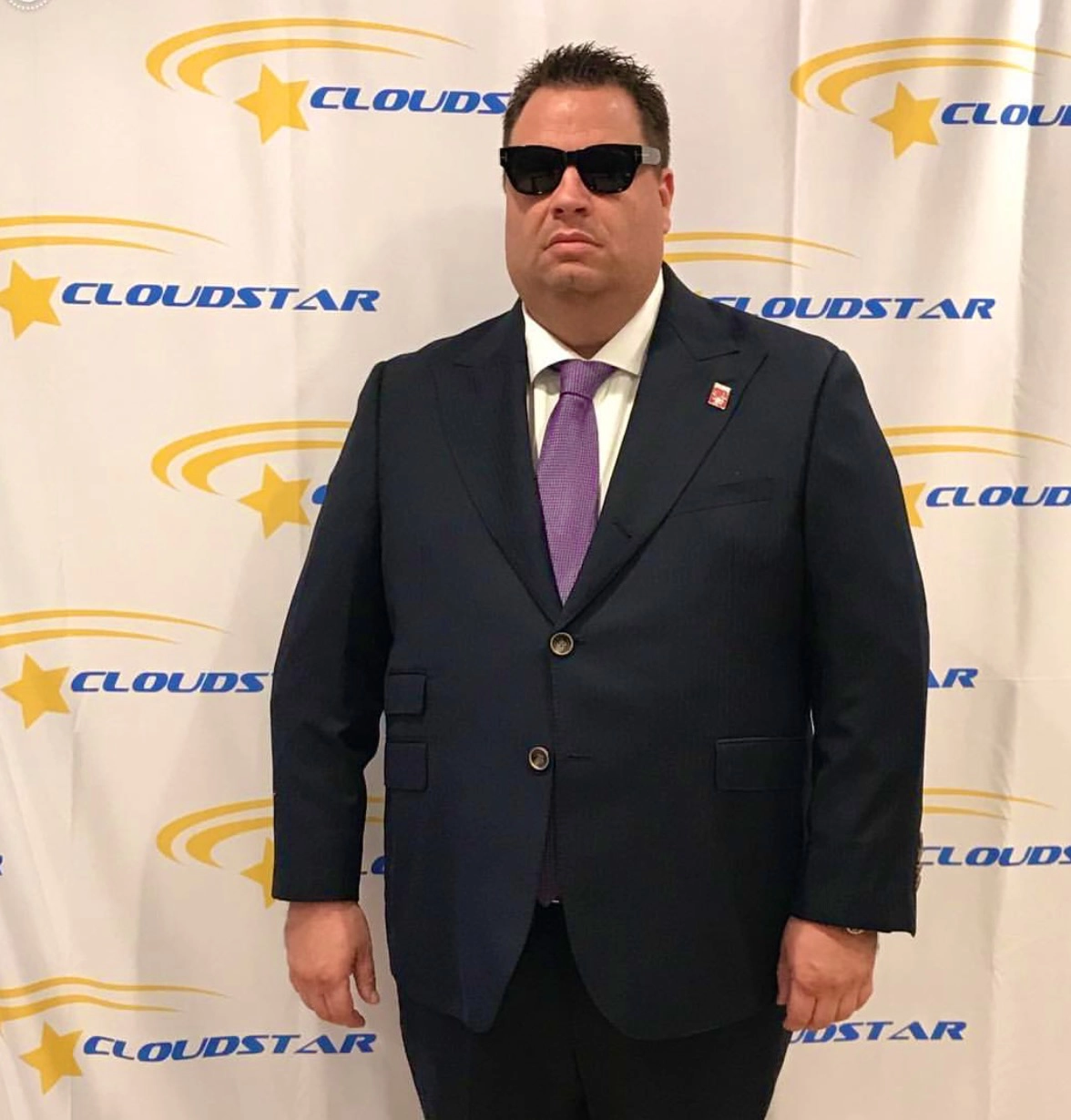 Gregory McDonald Gregory McDonald