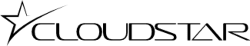 Cloudstar Logo