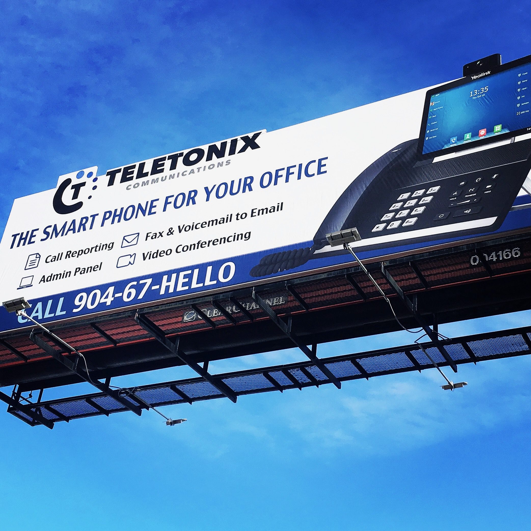 Teletonix Communications